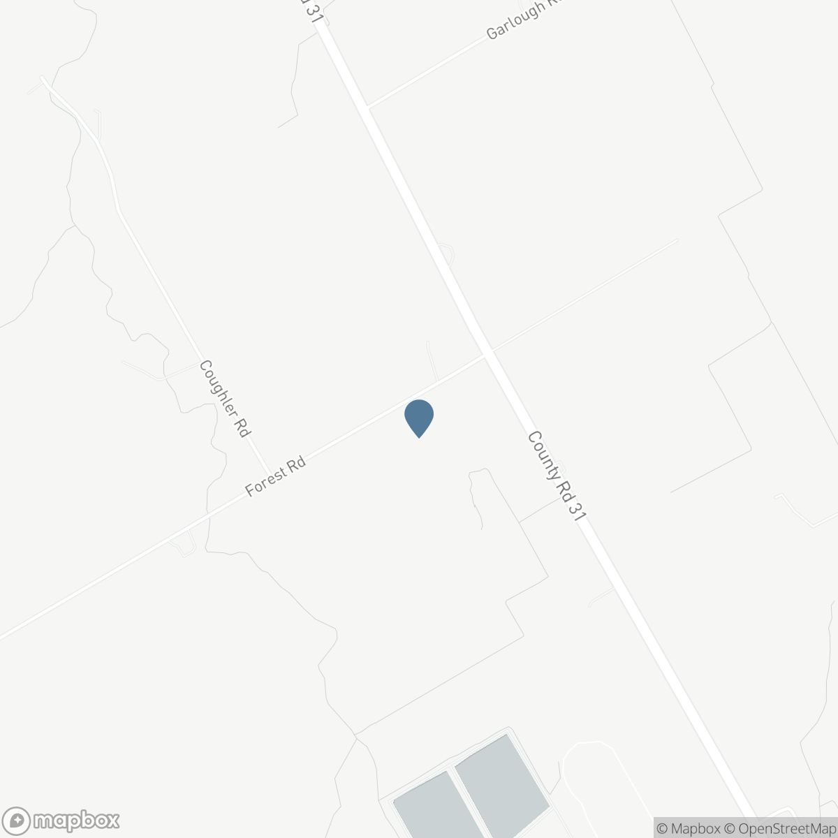 12340 FOREST ROAD, South Dundas, Ontario K0C 2H0